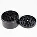Infyniti | 4 parts metal herb grinder [GR7541] Regular Grinder ONE