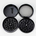 Infyniti | 4 parts metal herb grinder [GR7541] Regular Grinder ONE