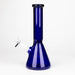 Fortune | 10" 4mm Coloured Glass Bong Assorted Colour Bongs Fortune