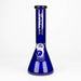 Fortune | 10" 4mm Coloured Glass Bong Assorted Colour Bongs Fortune