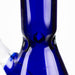 Fortune | 10" 4mm Coloured Glass Bong Assorted Colour Bongs Fortune