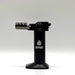 Newport Zero | 6" Regular Torch Turbo Charged Torch NIBO Distribution MIRROR BLACK
