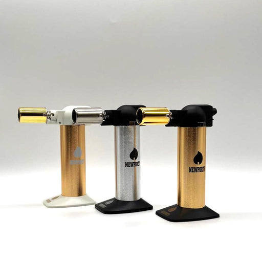 Newport Zero | 6" Regular Torch Turbo Charged Lighters NIBO Distribution