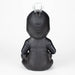9.8'' Vinyl Death Ghost Water Pipe [YS-458] Resin · Silicone · Plastic Bong JJ Distribution