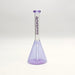 Fortune | 8" 4mm Coloured Bong Assorted Colour Glass Bong Fortune