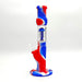 Fortune | 12.5" Silicone Tree Perc Waterpipe Resin · Silicone · Plastic Bong Fortune