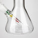 Marley | 11" 5mm Glass Beaker Bong [3825] Glass Bong Smoking Cat Distribution