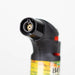 StriKo | Bob Marley Easy Grip single flame Refillable Torch lighter Display of 15 Lighters BB Canada