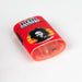 StriKo | Bob Marley single flame Refillable Torch lighter Display of 20 Lighters BB Canada