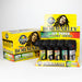 StriKo | Bob Marley Easy Grip single flame Refillable Torch lighter Display of 15 Lighters BB Canada