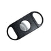 Stainless Steel Cigar Cutter ROLLING ACCESSORIES Super Supplys Inc
