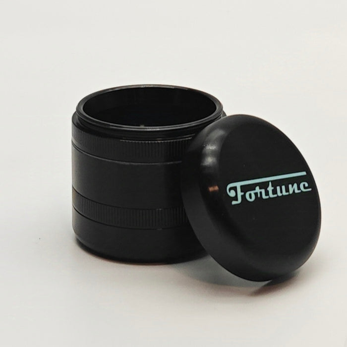 Fortune | 6 Parts 51mm x 54mm Aluminum Grinder Regular Grinder Fortune
