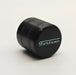 Fortune | 6 Parts 51mm x 54mm Aluminum Grinder Regular Grinder Fortune Black