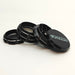 Fortune | 4 Parts 60mm x 54mm Aluminum Grinder Regular Grinder Fortune