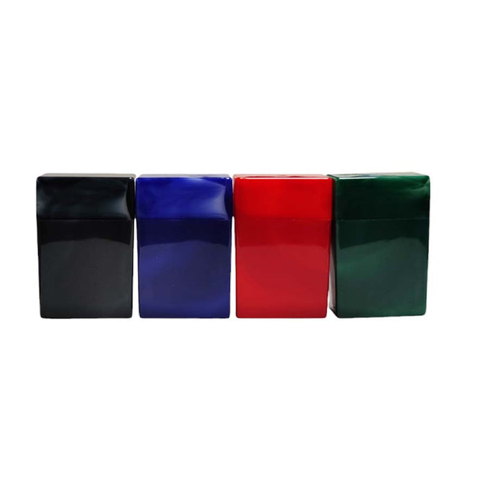 Cigarette Case King Size Box Of 12 Storage Super Supplys Inc