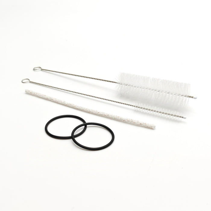 13.5" Detachable Airflow Straight Shooter Glass Bong Super Supplys Inc