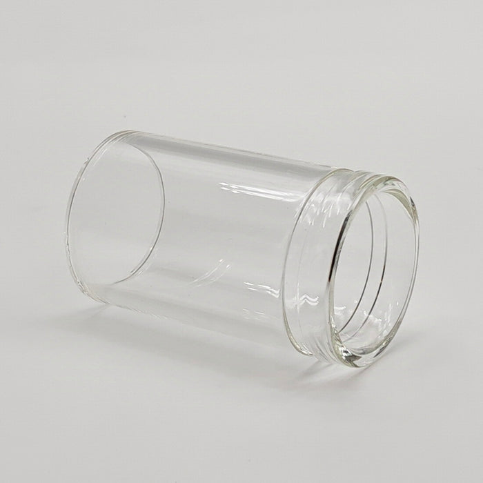 13.5" Detachable Airflow Straight Shooter Glass Bong Super Supplys Inc