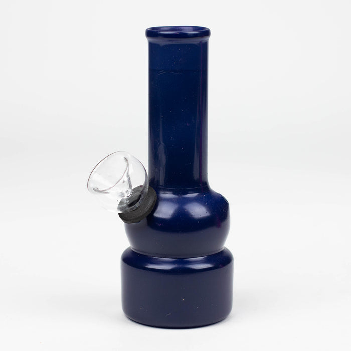 5" Color Water pipe-Designs and Color Assorted Other Shaped Bong Bongzie Smokes
