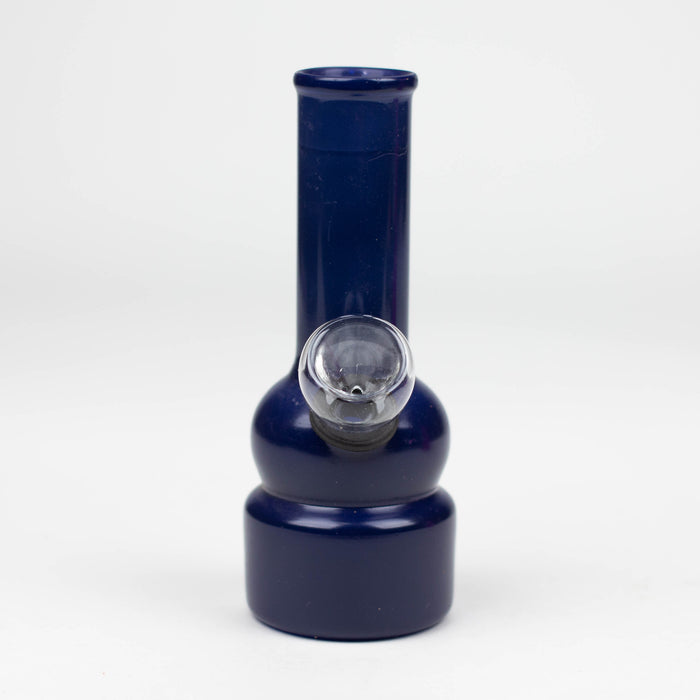 5" Color Water pipe-Designs and Color Assorted Other Shaped Bong Bongzie Smokes