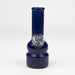 5" Color Water pipe-Designs and Color Assorted Other Shaped Bong Bongzie Smokes
