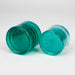 Acrylic grinder mixed color pack of 20 Display Pack Bongzie Smokes