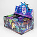 50*36 mm R&M Design grinder Box Of 12 Display Pack Super Supplys Inc