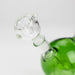 6" Apple glass water bong Other Shaped Bong Bongzie Smokes