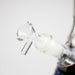 10" 3D Sky Design Glass Beaker Bong Glass Bong 777 Smoke