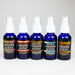Orange Chronic | Scent Air Freshener Display of 20 Odour Eliminator Spray LEHIGH WHOLESALE