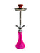 Tanya | 28" Hookah Kit - V5 SERIUSE 2 HOSE Hookah Jatiimports LLC Pink