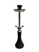 Tanya | 28" Hookah Kit - V5 SERIUSE 2 HOSE Hookah Jatiimports LLC Black