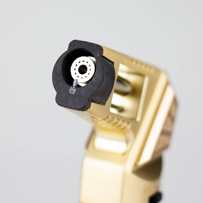 Scorch Torch | 5″ 45 degree Easy Held with Cigar punch [61575-1] Torch Canadian Distributor