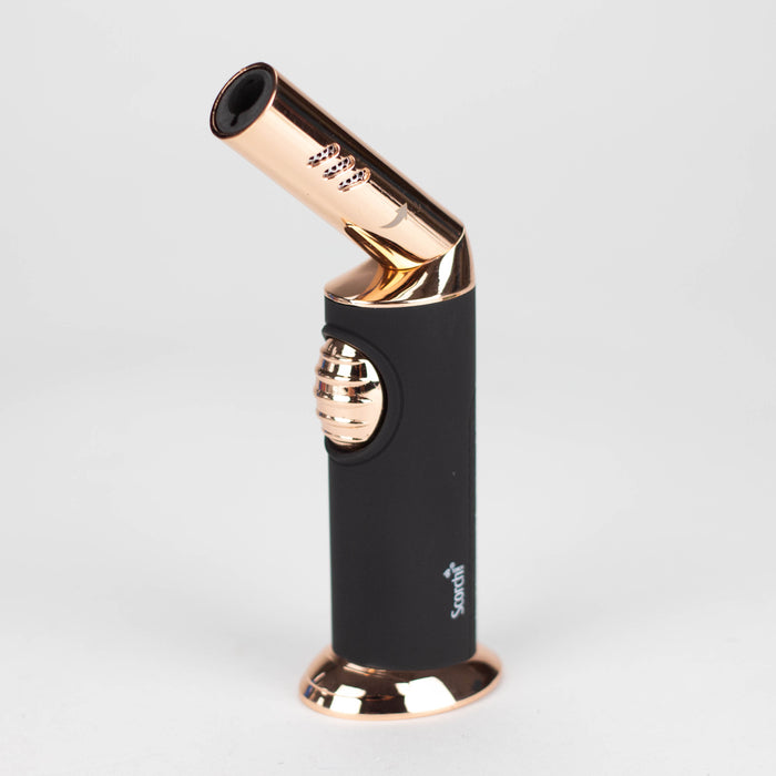 Scorch Torch | 5.75″ Twist Top with Stand [61602-1] Torch Canadian Distributor