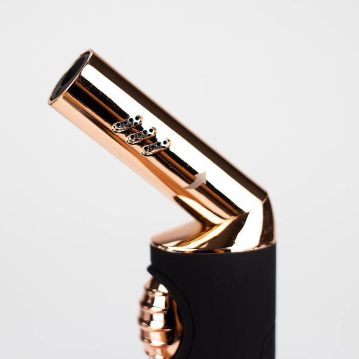 Scorch Torch | 5.75″ Twist Top with Stand [61602-1] Torch Canadian Distributor