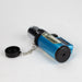 Scorch Torch | 3.25″ Pocket Rocket Triple Torch [93093-3T] Torch Canadian Distributor