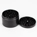 4 Parts Sugar Skull Herb Grinder Assorted Box of 6 Display Pack Canadian Distributor