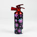 Click It | Fire extinguisher Shape Single torch [GH-6339] Torch Canadian Distributor