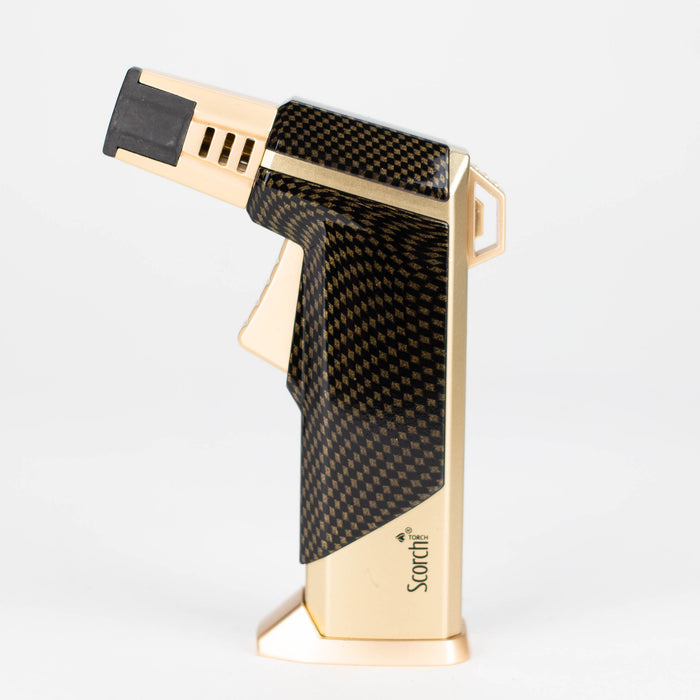 Scorch Torch | 6″ 45 degree Single flame torch lighter [61668-1] Lighters Canadian Distributor