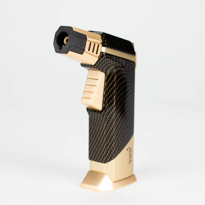 Scorch Torch | 6″ 45 degree Single flame torch lighter [61668-1] Lighters Canadian Distributor