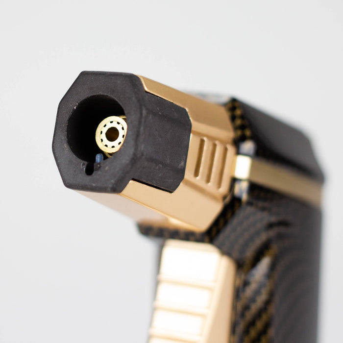 Scorch Torch | 6″ 45 degree Single flame torch lighter [61668-1] Lighters Canadian Distributor