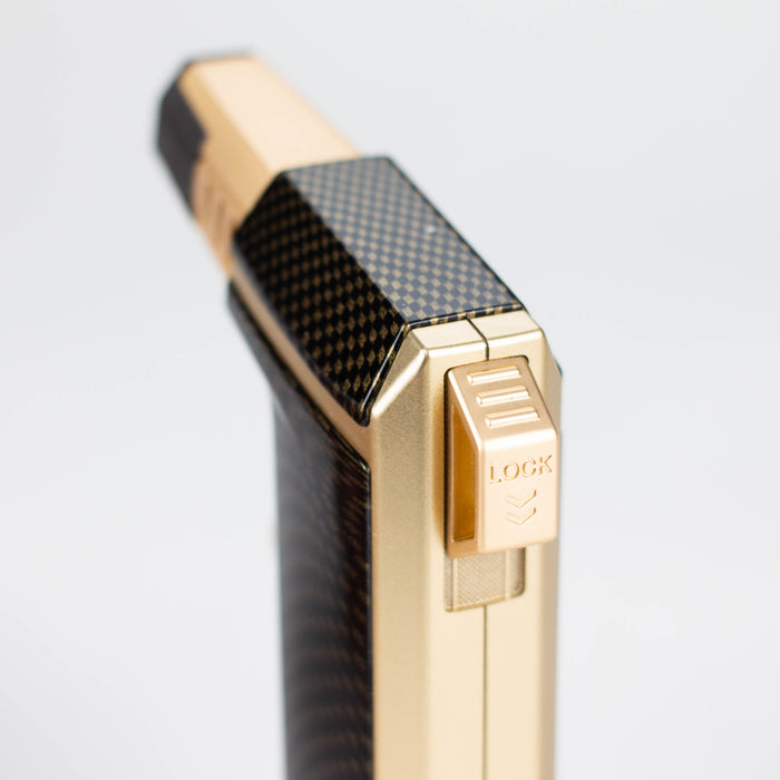 Scorch Torch | 6″ 45 degree Single flame torch lighter [61668-1] Lighters Canadian Distributor
