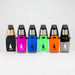 Scorch Torch | 4.75" X Series Pencil Standing Scorch Torch [61588-1] Torch Canadian Distributor