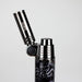 Scorch Torch | 6.5″ Adjustable Angle Torch -Assorted Graffiti [61673-1] Torch Canadian Distributor