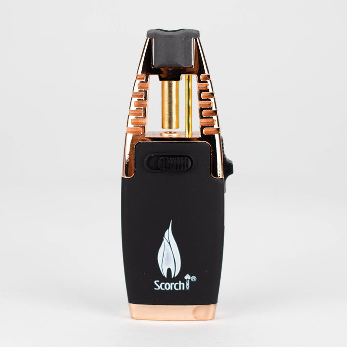 Scorch Torch | 4.75" X Series Pencil Standing Scorch Torch [61588-1] Torch Canadian Distributor