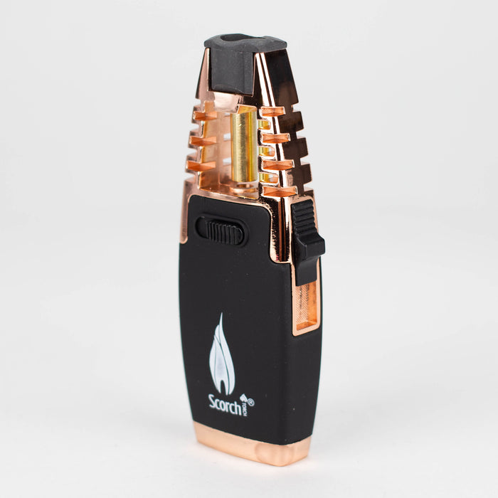 Scorch Torch | 4.75" X Series Pencil Standing Scorch Torch [61588-1] Torch Canadian Distributor