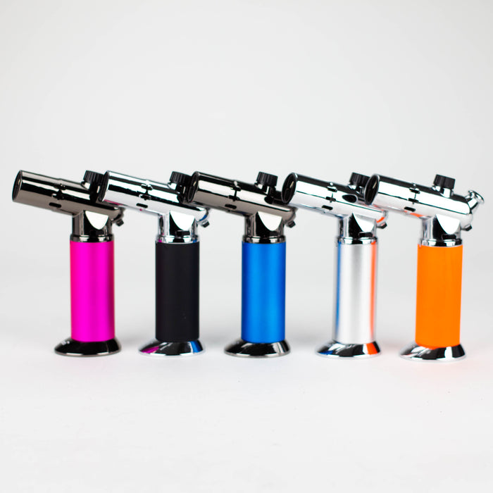 Scorch Torch | 5″ 45 Degree Single & Double Dual Function [61573-1] Torch Canadian Distributor