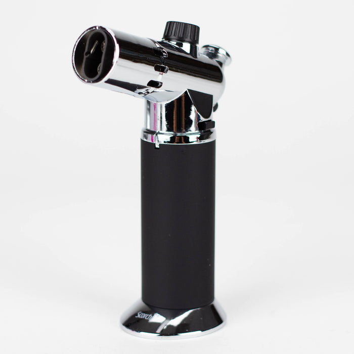 Scorch Torch | 5″ 45 Degree Single & Double Dual Function [61573-1] Torch Canadian Distributor