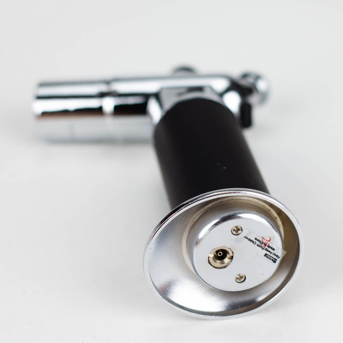 Scorch Torch | 5″ 45 Degree Single & Double Dual Function [61573-1] Torch Canadian Distributor