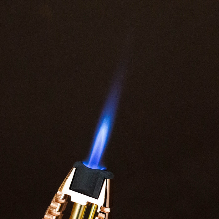 Scorch Torch | 4.75" X Series Pencil Standing Scorch Torch [61588-1] Torch Canadian Distributor
