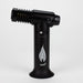 Scorch Torch | X-series Sirius – 6.5” CNC Easy Turn Dial [51552] Lighters Canadian Distributor Black